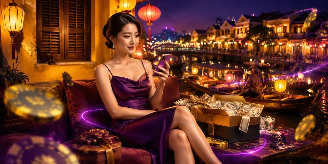 789vin Baccarat Trực Tiếp